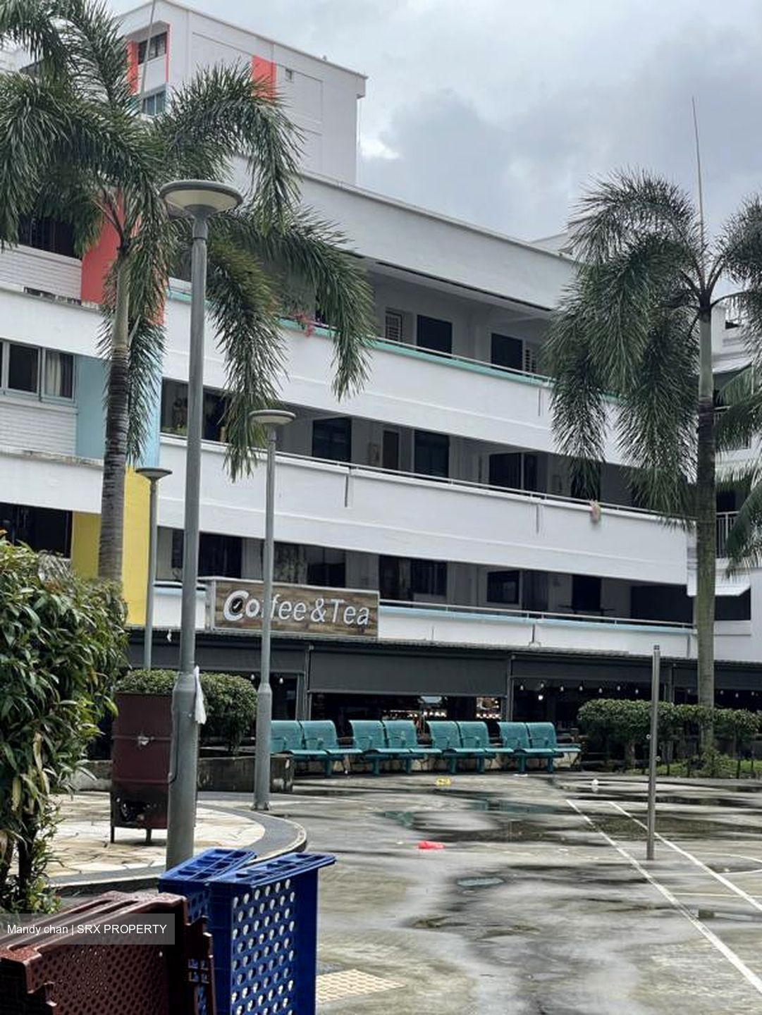 Blk 160 Yishun Street 11 (Yishun), HDB 3 Rooms #566140481